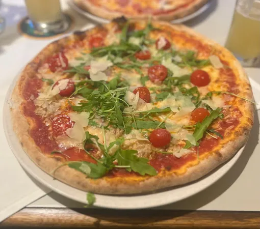 Restaurant/Pizzeria "Fischertratten" Gmünd in Kärnten