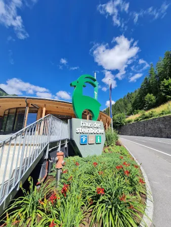 Bild von Steinbock Café