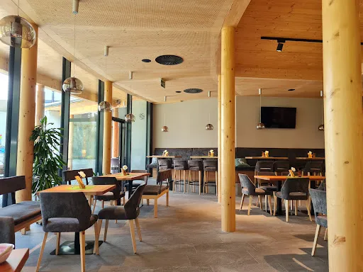Bild von Steinbock Café
