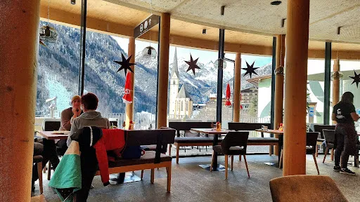 Bild von Steinbock Café