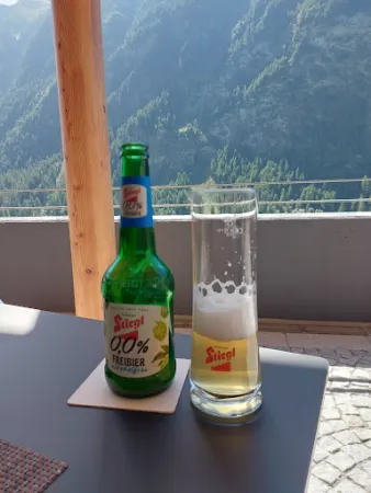 Bild von Steinbock Café