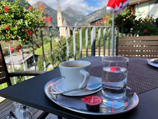 Bild von Steinbock Café