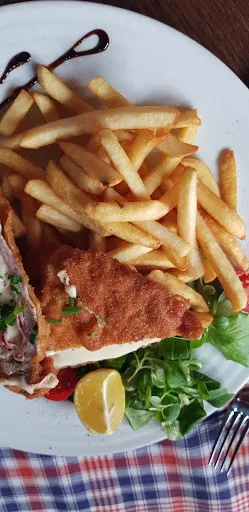 Pizzeria di Mare