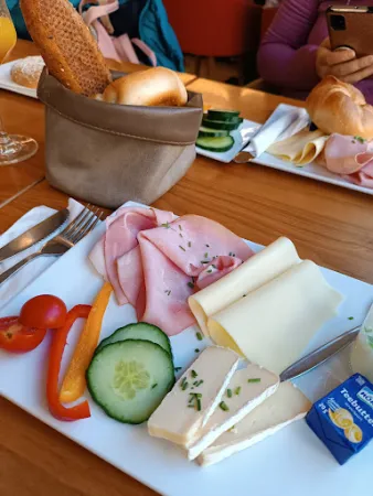 Bild von Bäckerei Konditorei Stoiber