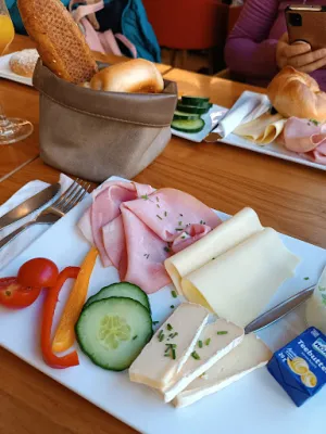 Bäckerei Konditorei Stoiber