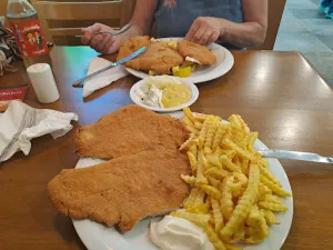 Schnitzelhaus Mistelbach Inh. Arslan Oktay