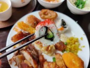 China Restaurant ASIA