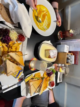 Bild von Cafe Harlekin Mistelbach