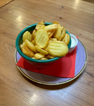 Bild von LaHacienda im Weinviertel/ Barbaras&Vickys nueva cocina mexicana