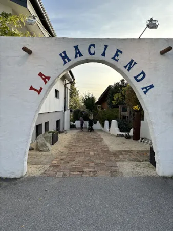 Bild von LaHacienda im Weinviertel/ Barbaras&Vickys nueva cocina mexicana