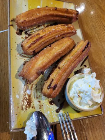 Bild von LaHacienda im Weinviertel/ Barbaras&Vickys nueva cocina mexicana
