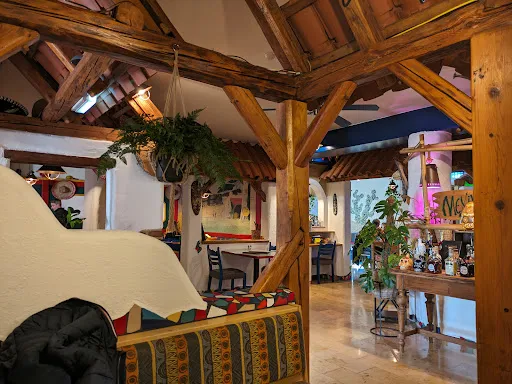 Bild von LaHacienda im Weinviertel/ Barbaras&Vickys nueva cocina mexicana