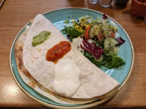 LaHacienda im Weinviertel/ Barbaras&Vickys nueva cocina mexicana