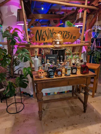Bild von LaHacienda im Weinviertel/ Barbaras&Vickys nueva cocina mexicana