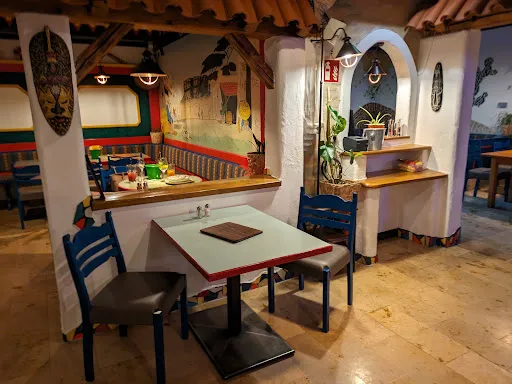 Bild von LaHacienda im Weinviertel/ Barbaras&Vickys nueva cocina mexicana