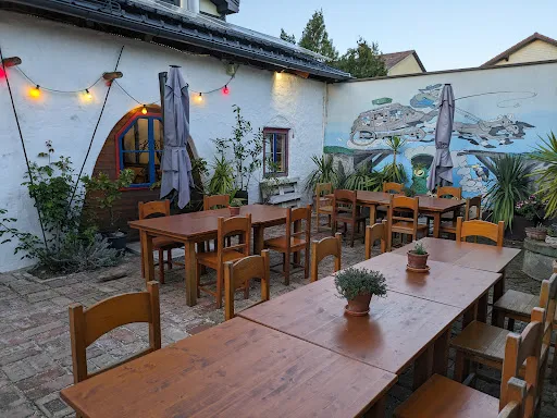 Bild von LaHacienda im Weinviertel/ Barbaras&Vickys nueva cocina mexicana