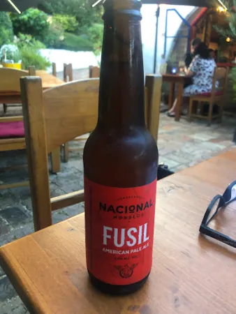 Bild von LaHacienda im Weinviertel/ Barbaras&Vickys nueva cocina mexicana