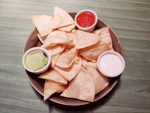 Bild von LaHacienda im Weinviertel/ Barbaras&Vickys nueva cocina mexicana