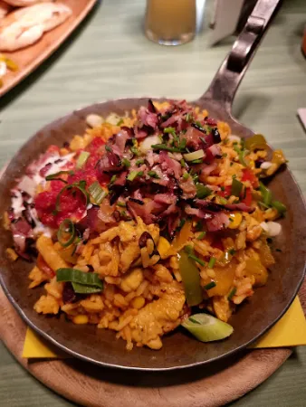Bild von LaHacienda im Weinviertel/ Barbaras&Vickys nueva cocina mexicana