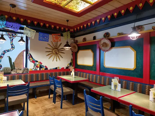 Bild von LaHacienda im Weinviertel/ Barbaras&Vickys nueva cocina mexicana