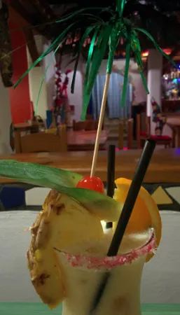 Bild von LaHacienda im Weinviertel/ Barbaras&Vickys nueva cocina mexicana