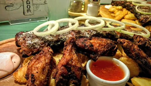 Bild von LaHacienda im Weinviertel/ Barbaras&Vickys nueva cocina mexicana