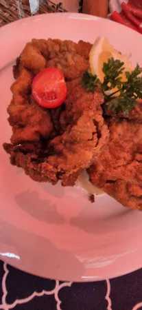 Bild von Restaurant Zum Schilling-Wirt