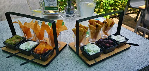 Bild von Taverne Gyros