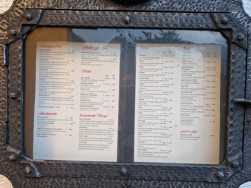 Bild von Pizzeria Ristorante Mamma Mia