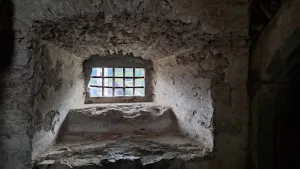Burgruine Gmünd