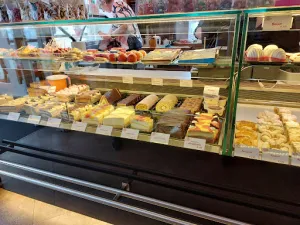 Café Konditorei Rudiferia