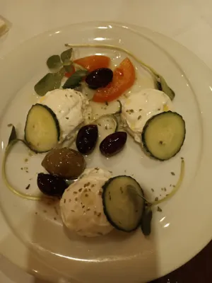 Taverna Perikles
