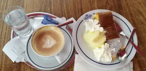 Cafe & Konditorei Nussbaumer