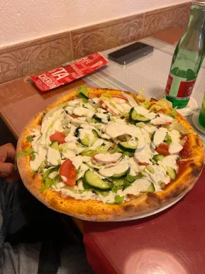 Pizzeria AL DADO