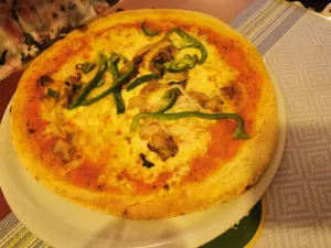 Pizzeria AL DADO