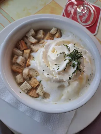 Bild von Dunst Franz Restaurant Auszeit