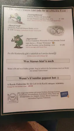 Bild von Gasthof Restaurant Landhotel Kreinerhof