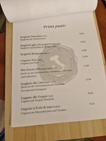 Bild von Ristorante Pizzeria Semplicemente italiano
