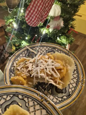 Ristorante Pizzeria Semplicemente italiano