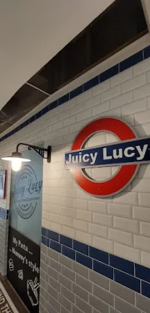 Bild von Juicy Lucy