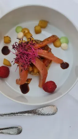 Bild von Restaurant DREIKÖNIGSHOF - Familie Hopfeld