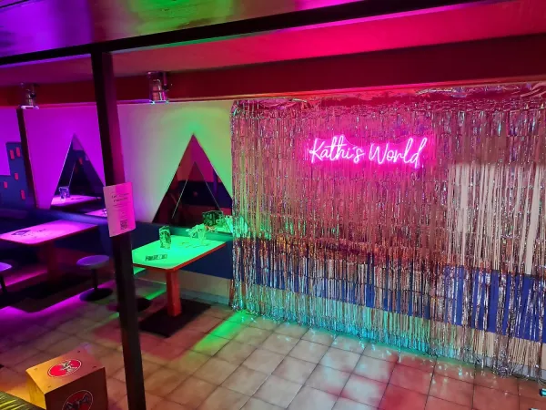 Bild von Disco KATHI&#39;S WORLD Illmitz