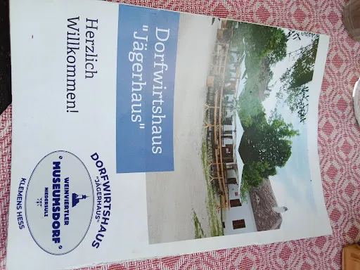 Bild von Dorfwirt Im Museumsdorf