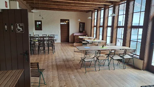 Bild von Dorfwirt Im Museumsdorf