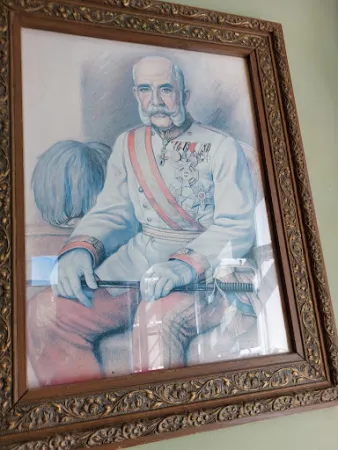 Bild von Dorfwirt Im Museumsdorf
