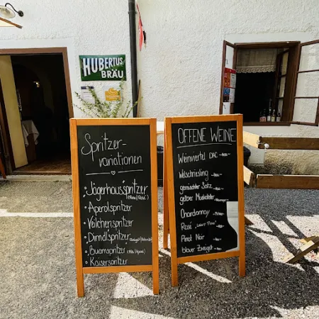 Bild von Dorfwirt Im Museumsdorf