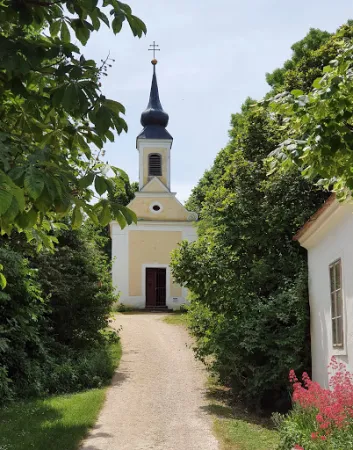 Bild von Dorfwirt Im Museumsdorf