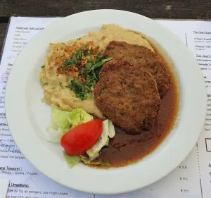 Dorfwirt Im Museumsdorf