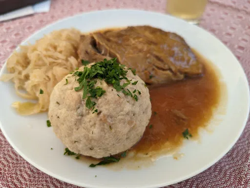 Bild von Dorfwirt Im Museumsdorf