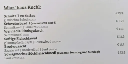 Bild von Dorfwirt Im Museumsdorf
